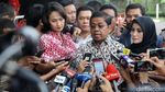Setya Novanto Sakit, Idrus Marham ke KPK