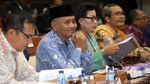 KPK Beberkan Program Pencegahan Korupsi di DPR