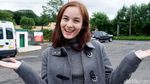 Happy Monday! Yuk Disemangatin sama Chelsea Islan