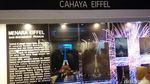 Foto: Lihat Menara Eiffel... di Yogya