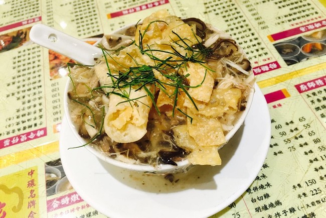 10 Makanan Unik Ini Bisa Dicoba Kalau Jalan-Jalan ke Hong Kong (2)