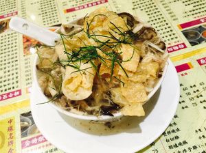 10 Makanan Unik Ini Bisa Dicoba Kalau Jalan-Jalan ke Hong Kong (2)