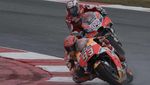 Foto: Momen Marquez Salip Petrucci