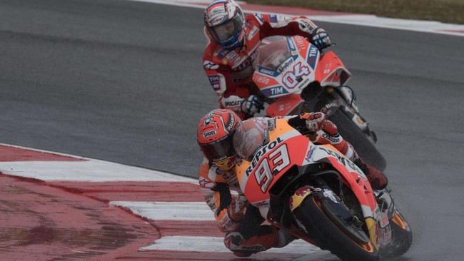 Ini Nih yang Buat Harga Motor MotoGP Tembus Puluhan Miliar Ini Nih yang Buat Harga Motor MotoGP Tembus Puluhan Miliar