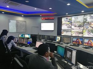 Dishub Rekayasa 4 Jalur Biang Macet di Kota Bandung