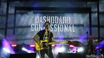 Dashboard Confessional Sukses Panaskan Panggung Soundrenaline 2017