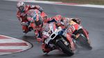 Foto: Momen Marquez Salip Petrucci