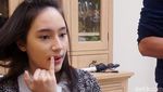 Ini Resep Tatjana Saphira Tampil Cantik di AAC 2
