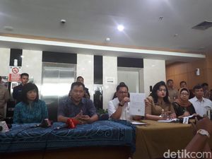 RS Mitra Keluarga Janji Layani Pasien Darurat Tanpa Uang Muka
