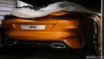 Bocoran Mobil Mewah BMW, dari SUV sampai Sedan Sporty