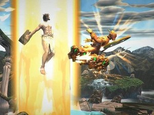 Malaysia Blokir Game Fight of Gods