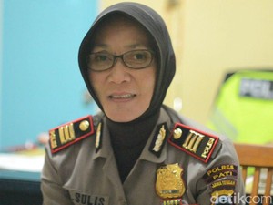 Sampai Harus Nyamar PSK, Seperti Apa Kasus yang Diungkap AKP Sulis?