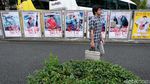 Foto: Bersihnya Pasar Ikan Tsukiji Jepang yang Dikagumi Susi