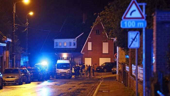Wali Kota Belgia Ditemukan Tewas di Kuburan