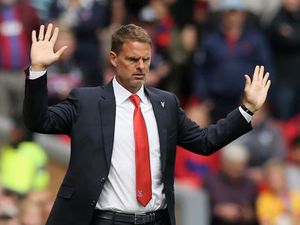 Koeman ke Barcelona, Timnas Belanda Kini Resmi Dilatih Frank De Boer