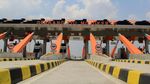 Penampakan Tol Mojokerto-Kertosono yang Baru Diresmikan Jokowi