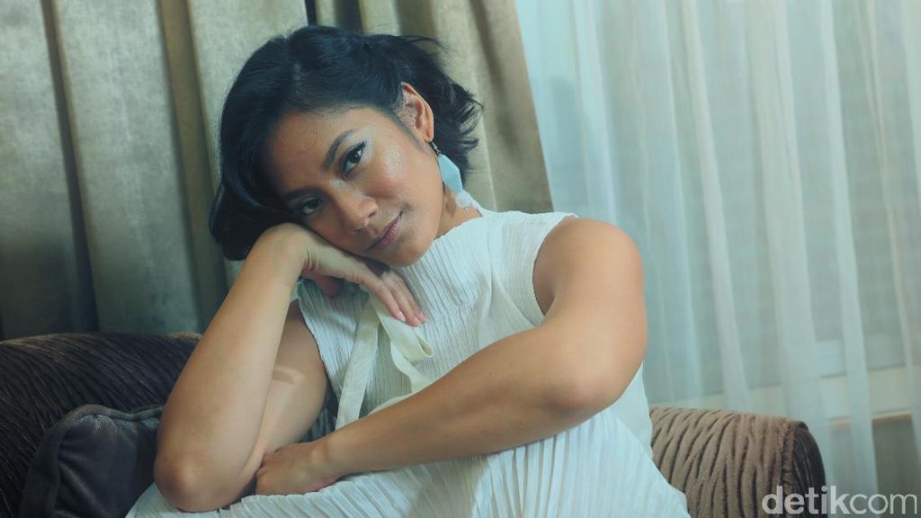Tara Basro Bicara Ekspektasi Film Pengabdi Setan