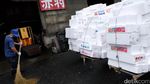 Foto: Bersihnya Pasar Ikan Tsukiji Jepang yang Dikagumi Susi