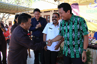 PPP: Pancasila adalah Simbiosis Paripurna antara Negara dan Agama