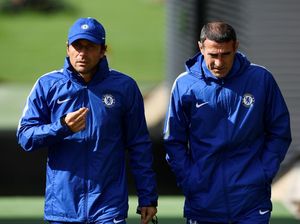 Beberapa Pemain Chelsea Tak Senang dengan Metode Latihan Conte?