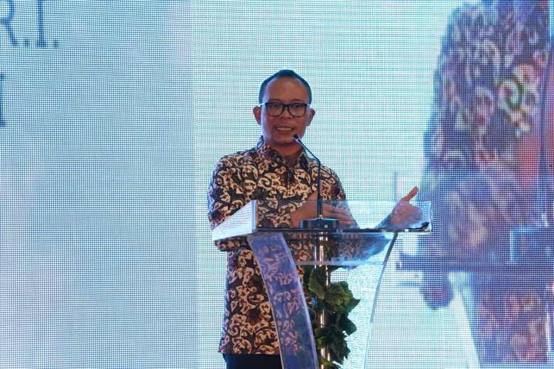 Lindungi TKI & Keluarga, Program Desa Migran Produktif Diluncurkan Lindungi TKI & Keluarga, Program Desa Migran Produktif Diluncurkan
