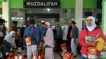 Foto: Jamaah Haji Pulang ke Solo