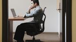 Tips Hindari Masalah Punggung Bagi Karyawan Kantoran