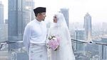 Mesranya Laudya Cynthia Bella dan Suami Sebelum Semua Foto Dihapus