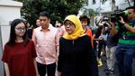 Ini Halimah Yacob, Wanita Pertama yang Akan Jadi Presiden Singapura