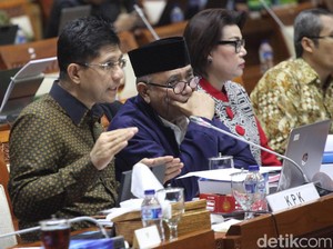 Pakai Pendapat 132 Ahli, KPK Tegaskan Bukan Objek Angket DPR