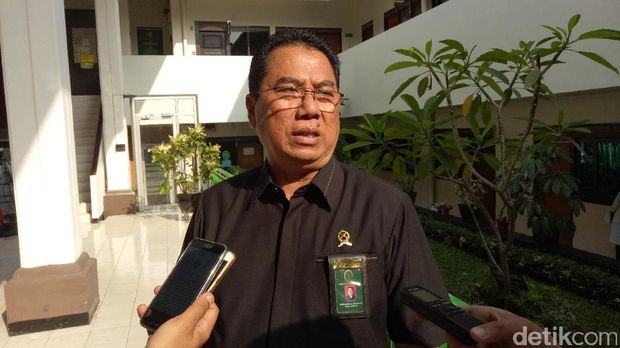 Pengamanan PN Jaksel Diperketat Jelang Praperadilan Novanto