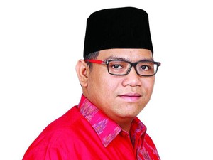 Ponakan Megawati Kembali Diperiksa soal Kasus Korupsi Masjid Sriwijaya