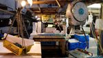 Foto: Bersihnya Pasar Ikan Tsukiji Jepang yang Dikagumi Susi