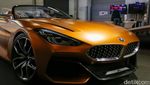 Bocoran Mobil Mewah BMW, dari SUV sampai Sedan Sporty