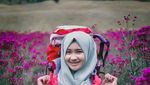 Foto: Pendaki-pendaki Cantik Indonesia