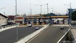Hore, Masuk Tol Akses Priok Masih Gratis