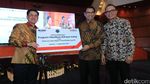 Kemenaker Gandeng BNI Luncurkan Program Desmigratif