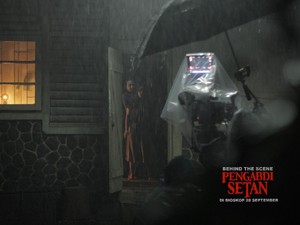 Geser Danur, Pengabdi Setan Jadi Film Horor Terlaris Indonesia
