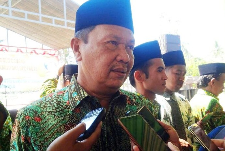 Ketua DPRD Bondowoso: Anggota yang Jadi Terpidana Harus di-PAW Ketua DPRD Bondowoso: Anggota yang Jadi Terpidana Harus di-PAW