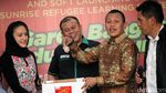 Garda Bangsa Galang Dana untuk Pengungsi