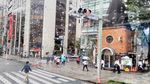 Ini Lho Ginza, Pusat Belanja Orang Tajir di Jepang