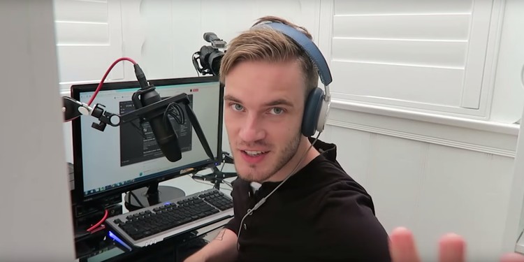 PewDiePie PewDiePie
