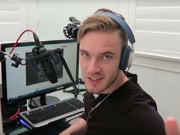 10 Gamer Paling Tajir Sejagat