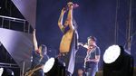Glenn Fredly Melesat Bersama Kelompok Penerbang Roket