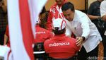 Selamat Berjuang Para Atlet ASEAN Para Games 2017