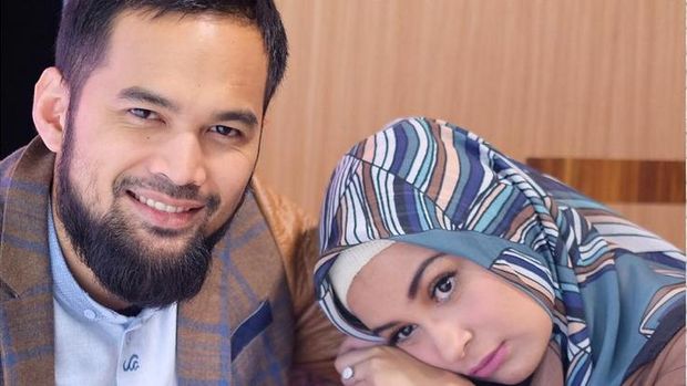 Isu Teuku Wisnu Poligami, Suami Nani Widjaja Masuk IGD