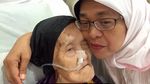 Potret Halimah, Calon Presiden Singapura yang Dekat dengan Keluarga