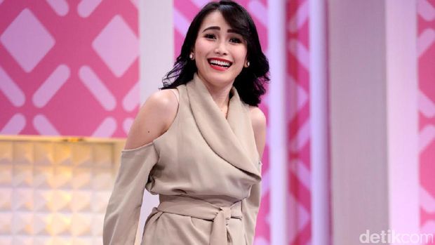 Ayu Ting Ting
