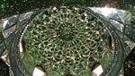 Jangan Tertipu Tampilan Luarnya yang Biasa, Interior Masjid Ini Bikin Terpukau