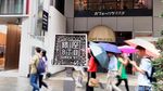 Ini Lho Ginza, Pusat Belanja Orang Tajir di Jepang